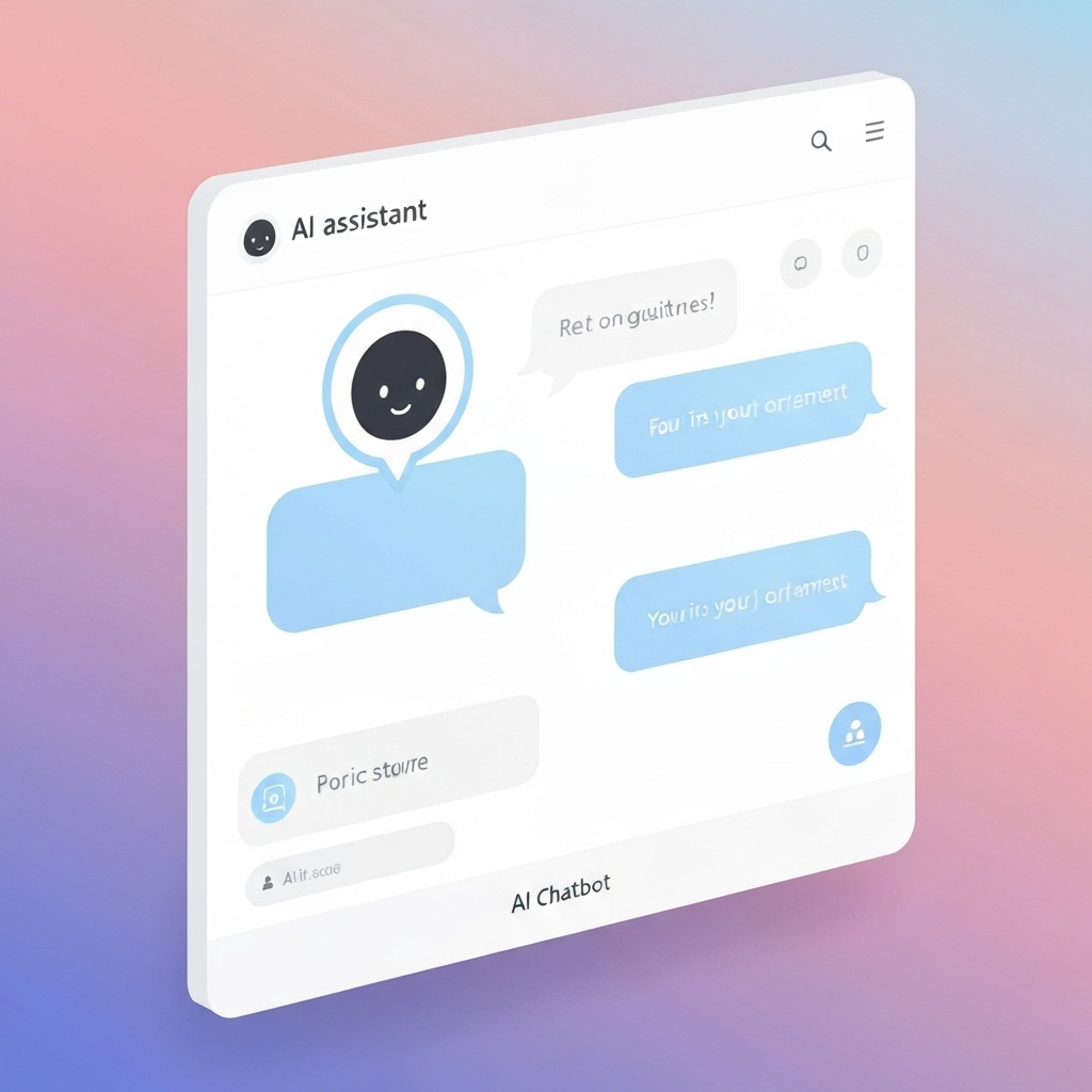 Genia - Asistente IA